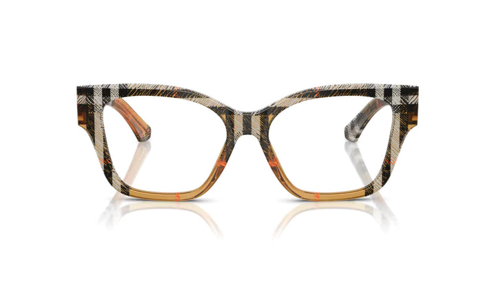 Burberry Glasses: Sophistication in Every Frame