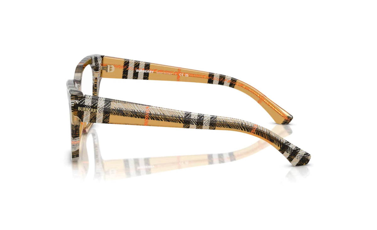 BE2420 Frames Burberry