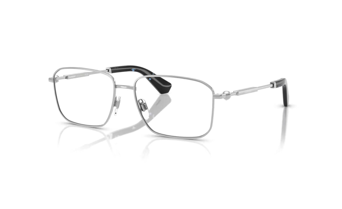 BE1389 Frames Burberry 56 GREY Not Available