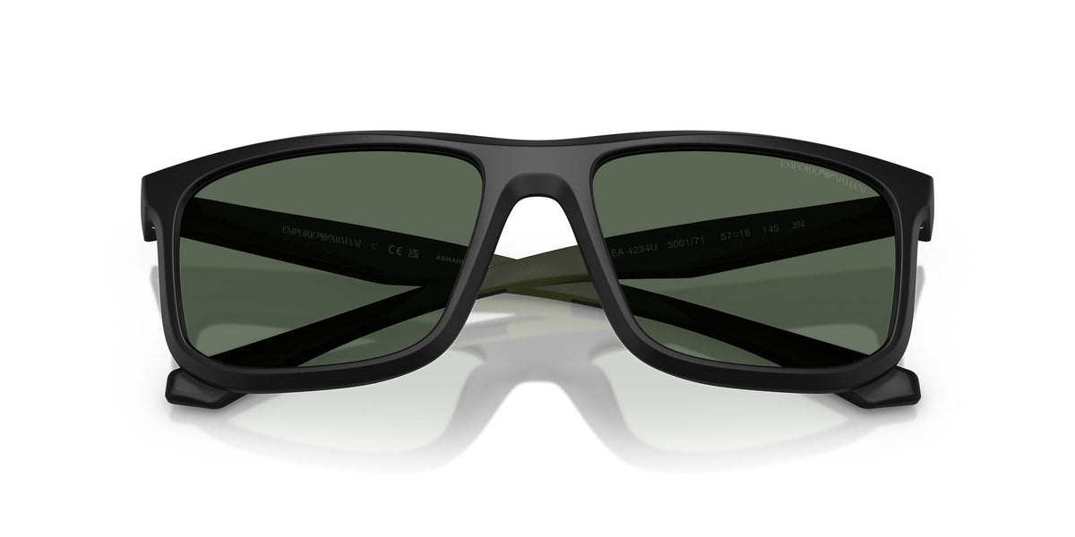 EA4234U Sunglasses Emporio Armani