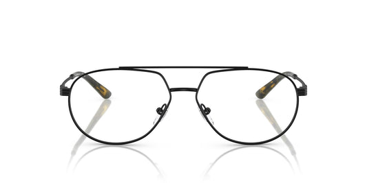 EA1165 Frames Emporio Armani 56 MATTE BLACK Not Available