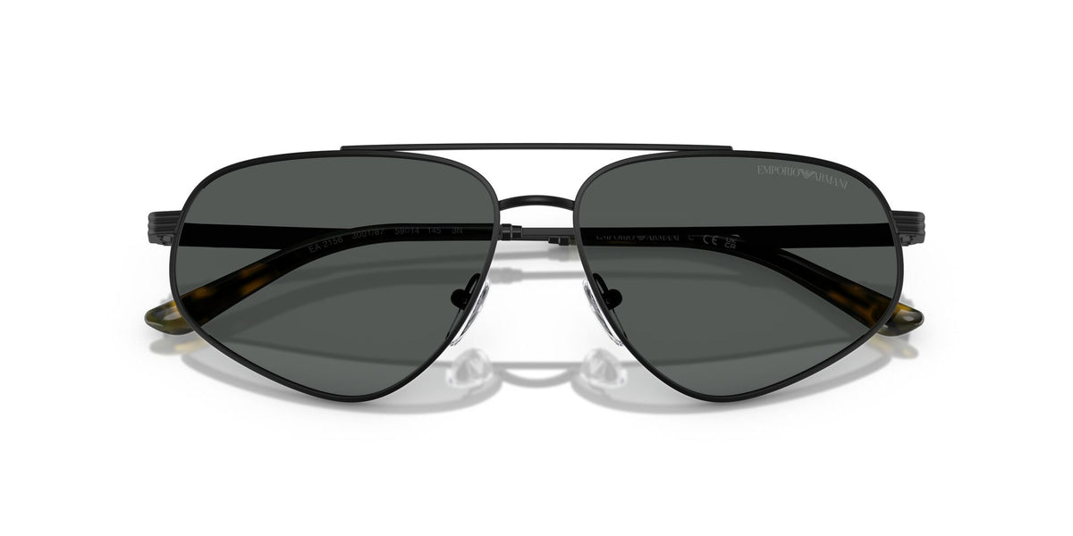 EA2156 Sunglasses Emporio Armani