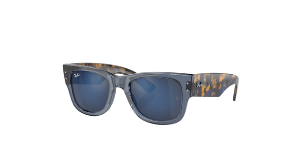 RB0840S Mega Wayfarer