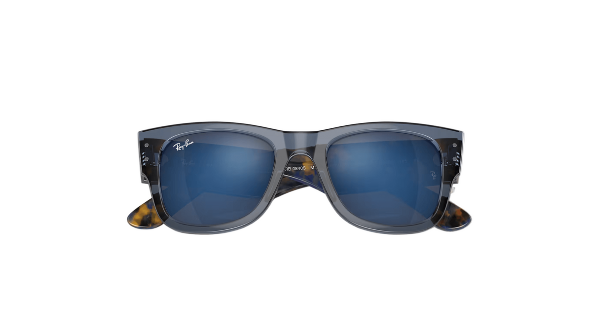 RB0840S Mega Wayfarer