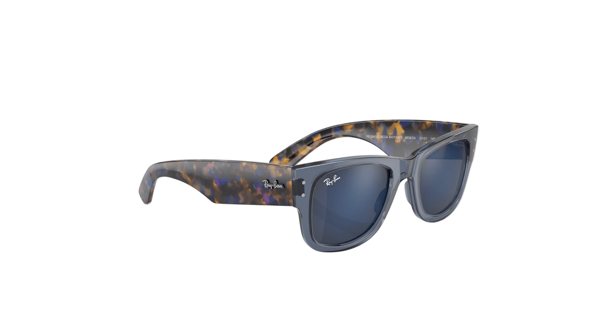 RB0840S Mega Wayfarer