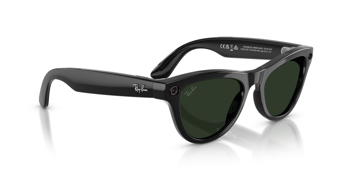 Ray-Ban Meta Skyler Gen 2