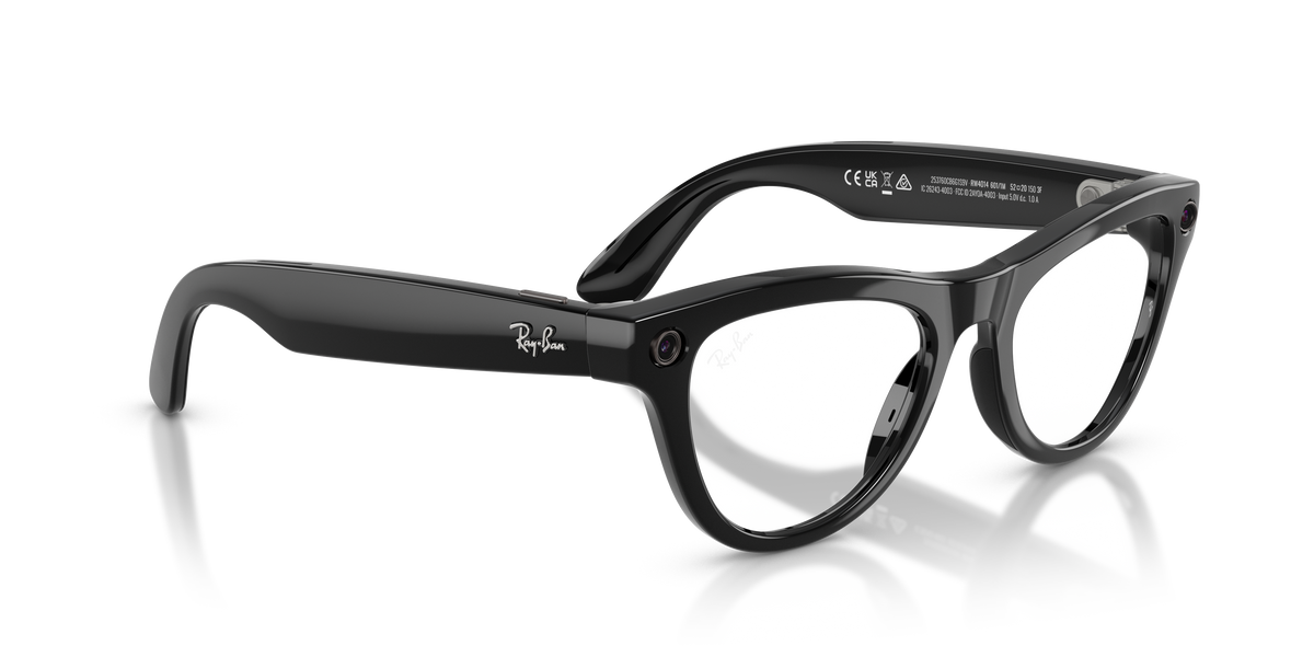 Ray-Ban Meta Skyler Gen 2