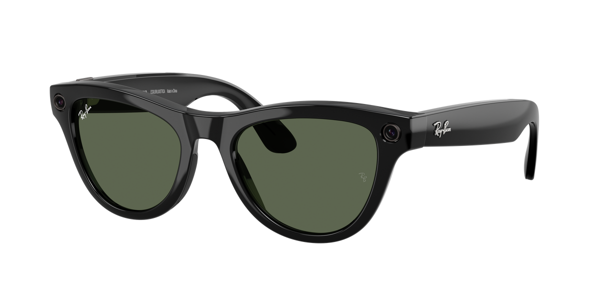 Ray-Ban Meta Skyler Gen 2