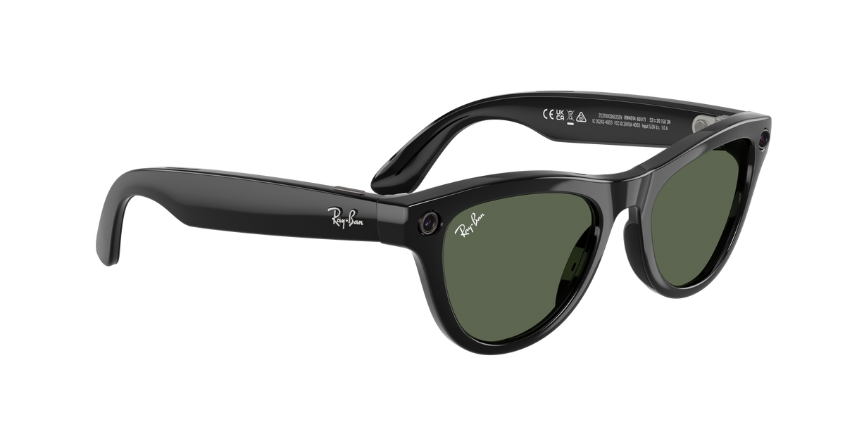 Ray-Ban Meta Skyler Gen 2