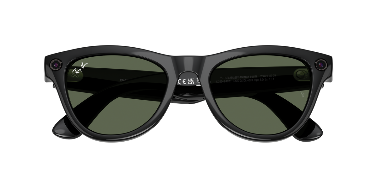 Ray-Ban Meta Skyler Gen 2