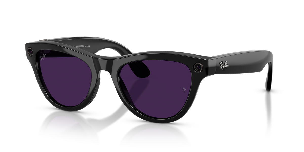 Ray-Ban Meta Skyler Gen 2