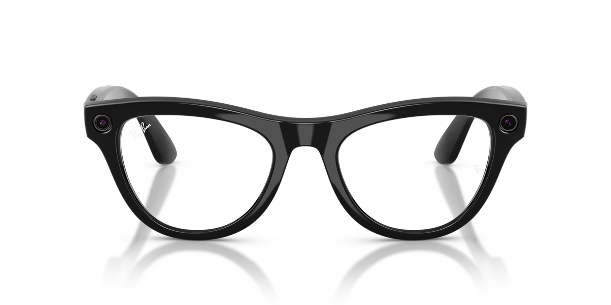 Ray-Ban Meta Skyler Gen 2