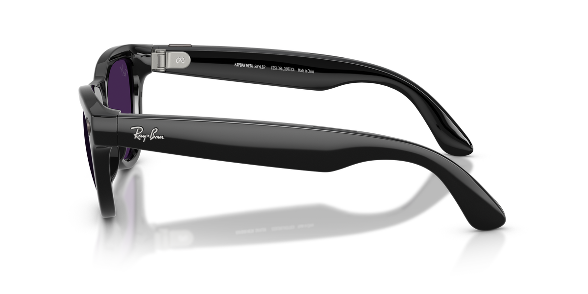 Ray-Ban Meta Skyler Gen 2