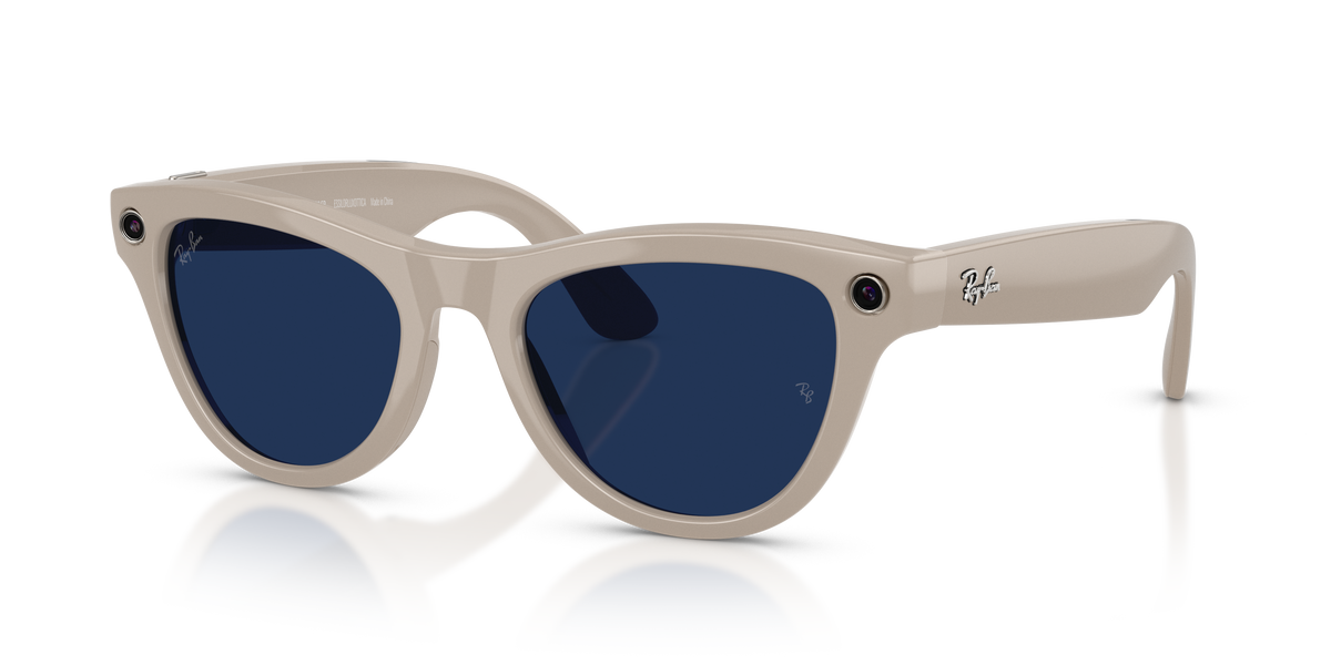 Ray-Ban Meta Skyler Gen 2