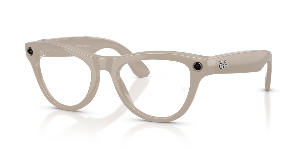 Ray-Ban Meta Skyler Gen 2