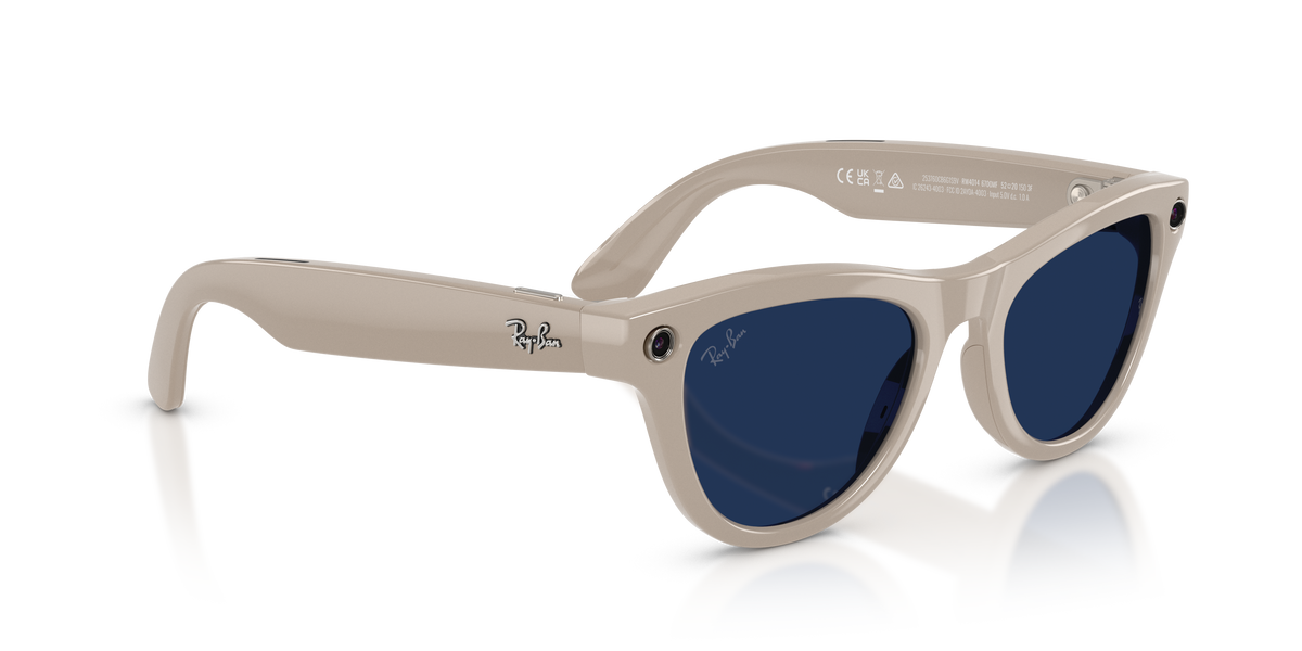 Ray-Ban Meta Skyler Gen 2