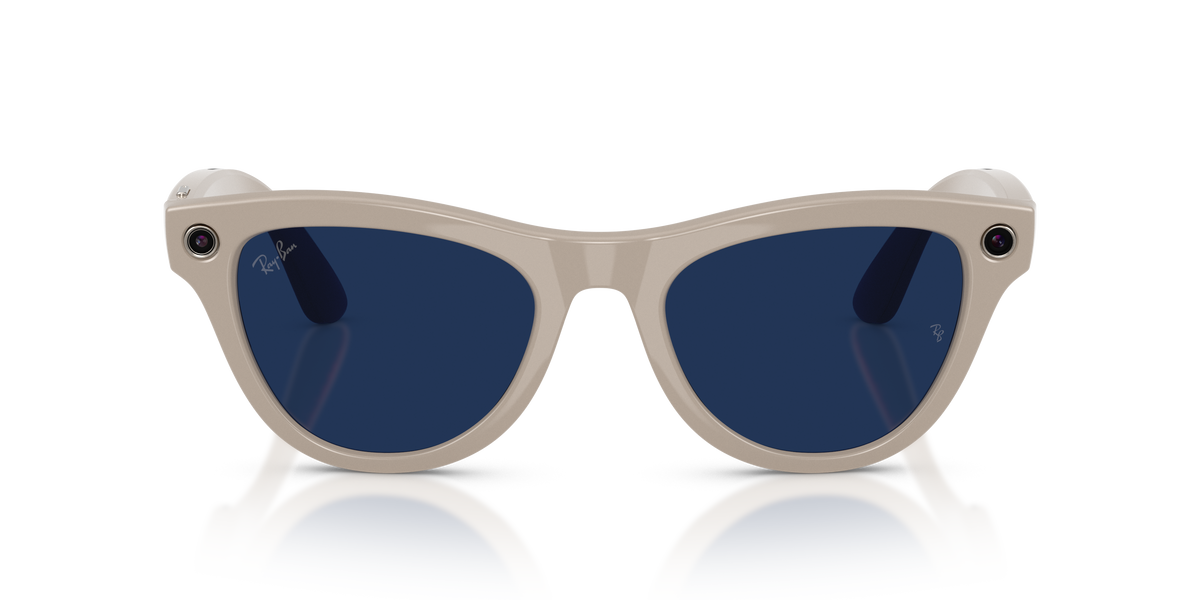Ray-Ban Meta Skyler Gen 2