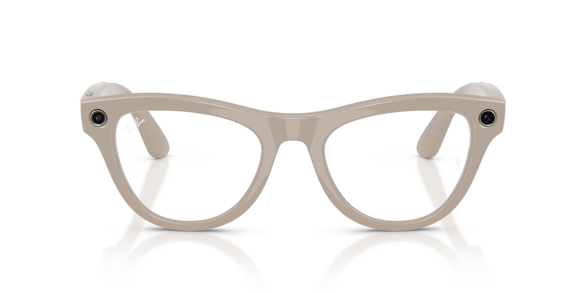 Ray-Ban Meta Skyler Gen 2