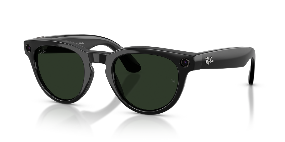Ray-Ban Meta Headliner Gen 2