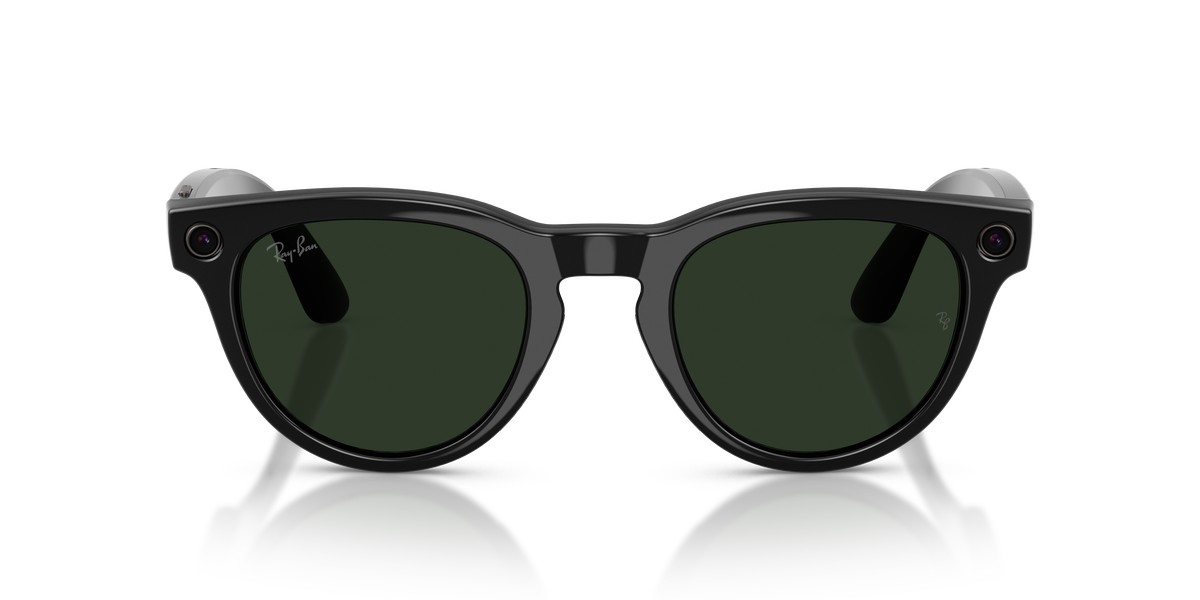 Ray-Ban Meta Headliner Gen 2