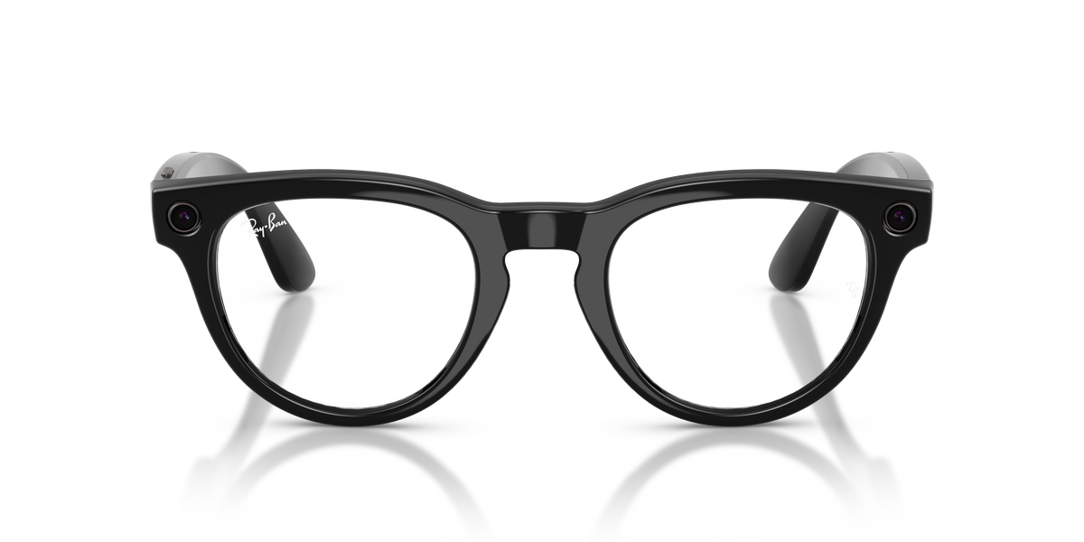 Ray-Ban Meta Headliner Gen 2