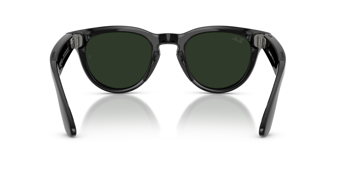 Ray-Ban Meta Headliner Gen 2