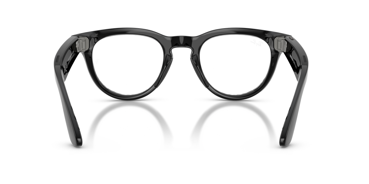 Ray-Ban Meta Headliner Gen 2