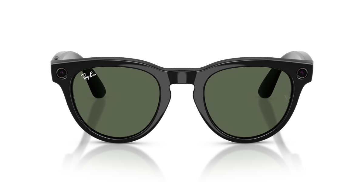 Ray-Ban Meta Headliner Gen 2