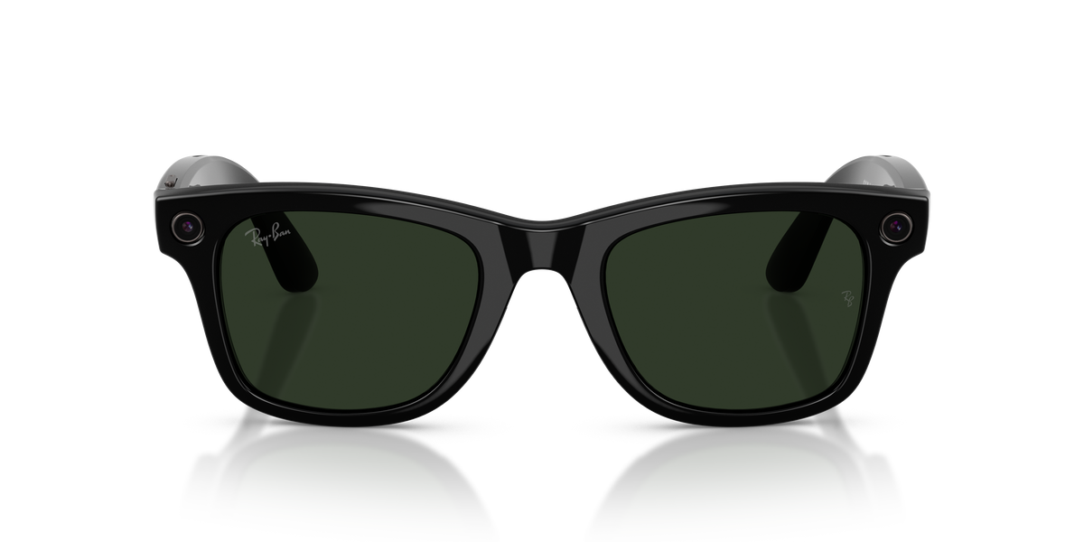 Ray-Ban Meta Wayfarer Gen 2