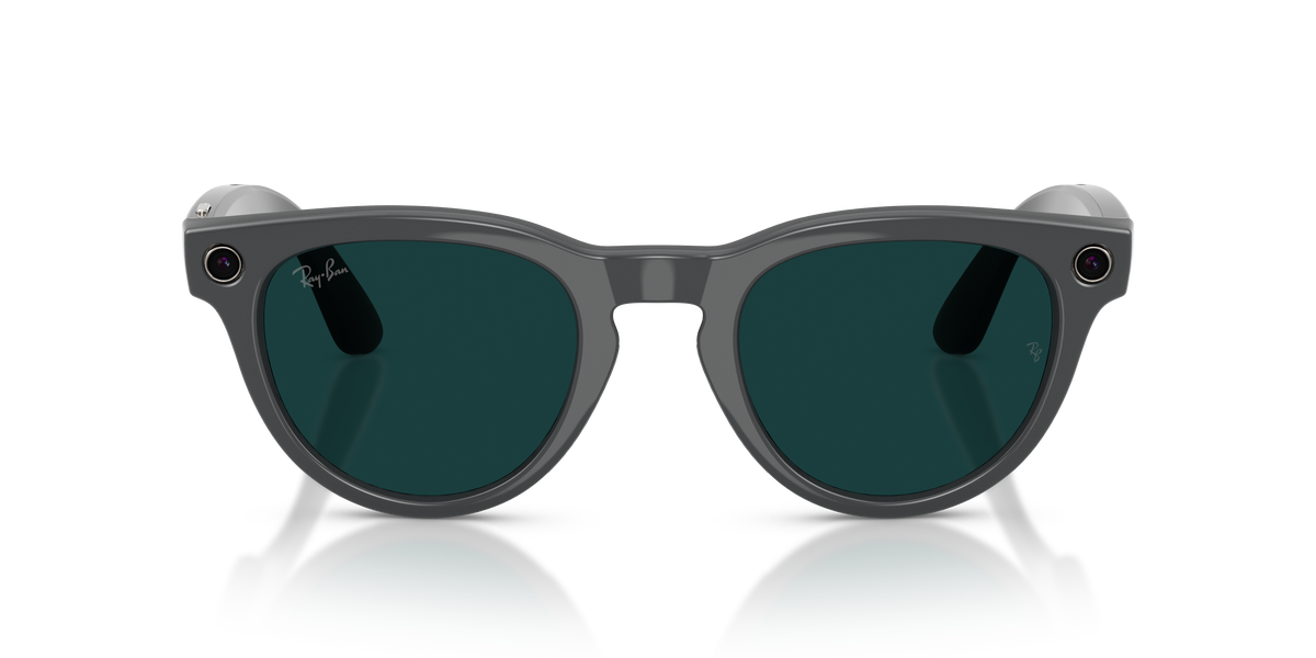 Ray-Ban Meta Headliner Gen 2