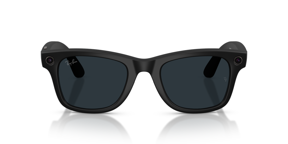 Ray-Ban Meta Wayfarer Gen 2