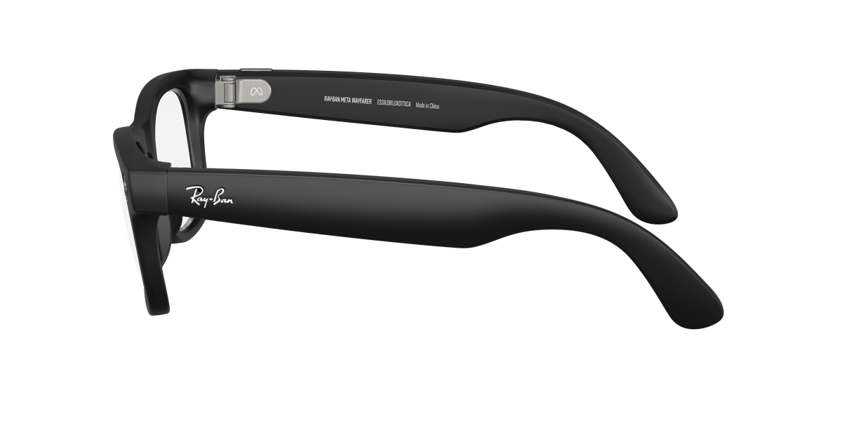 Ray-Ban Meta Wayfarer Gen 2