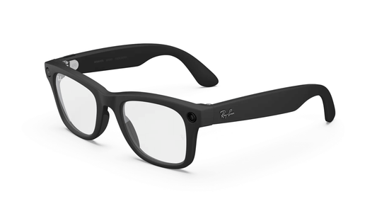 Ray-Ban Meta Wayfarer Gen 2