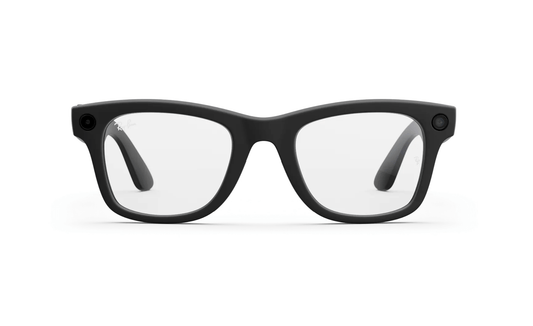 Ray-Ban Meta Wayfarer Gen 2