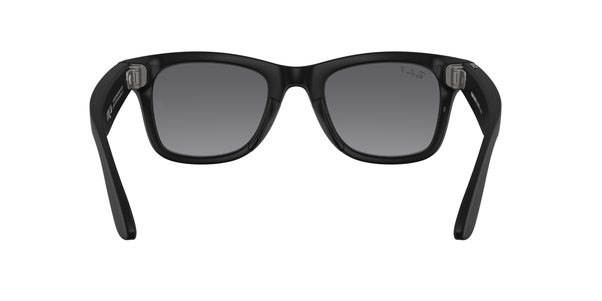 Ray-Ban Meta Wayfarer Gen 2