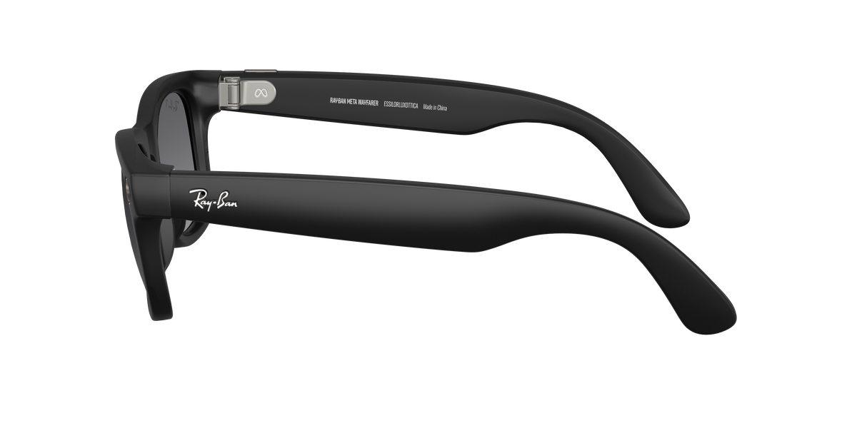 Ray-Ban Meta Wayfarer Gen 2