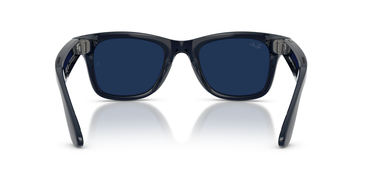 Ray-Ban Meta Wayfarer Gen 2