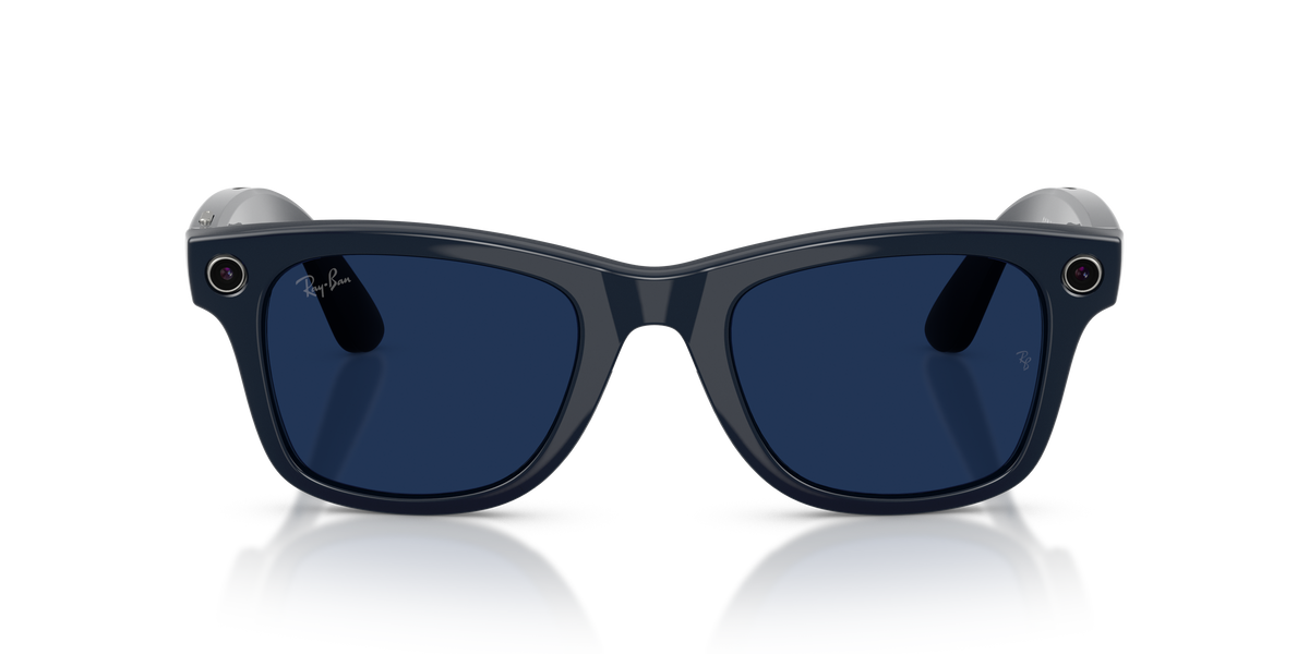 Ray-Ban Meta Wayfarer Gen 2