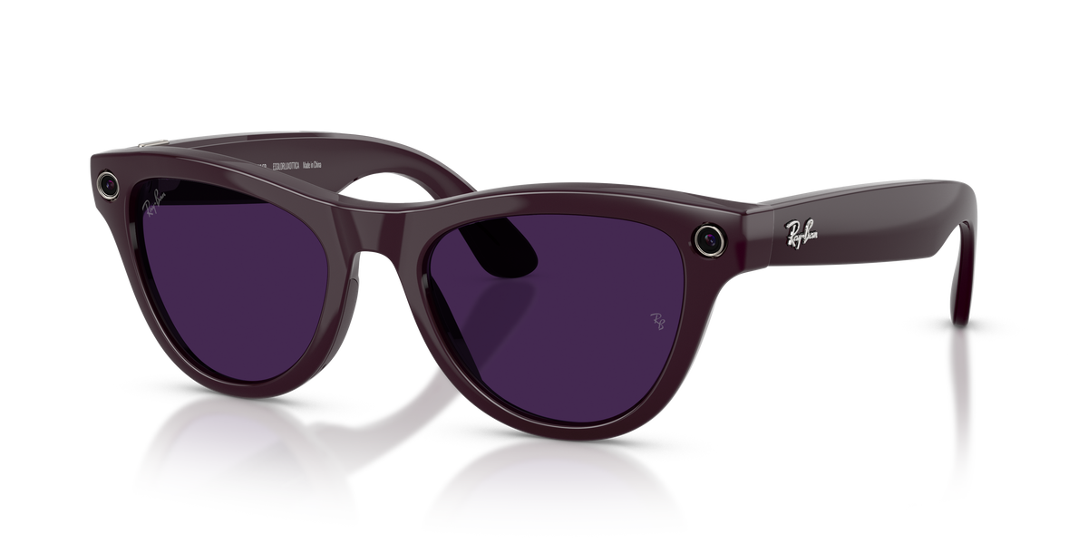 Ray-Ban Meta Skyler Gen 2