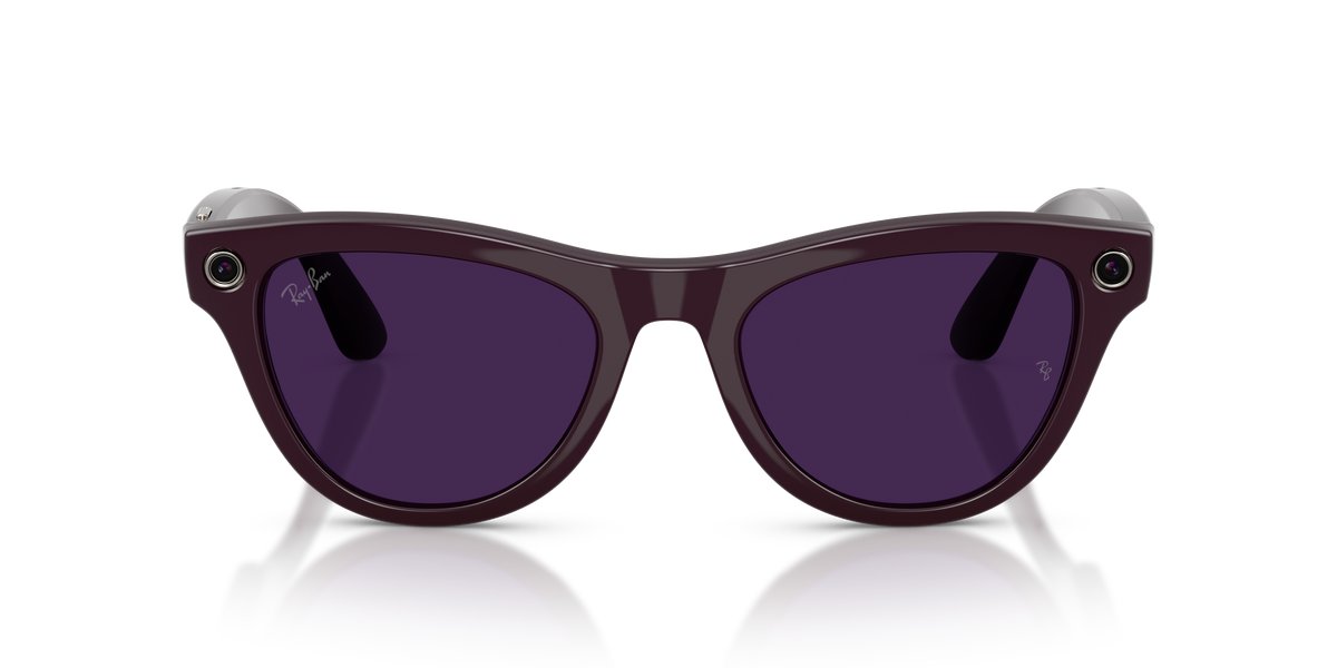 Ray-Ban Meta Skyler Gen 2