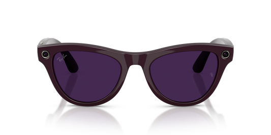 Ray-Ban Meta Skyler Gen 2