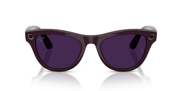 Ray-Ban Meta Skyler Gen 2
