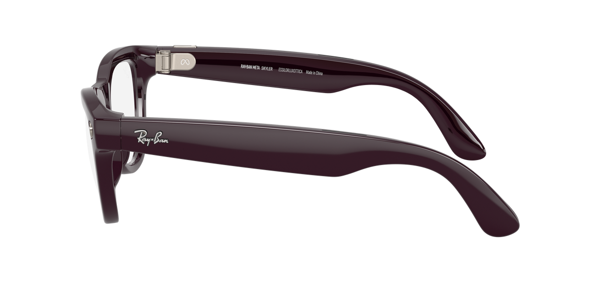 Ray-Ban Meta Skyler Gen 2