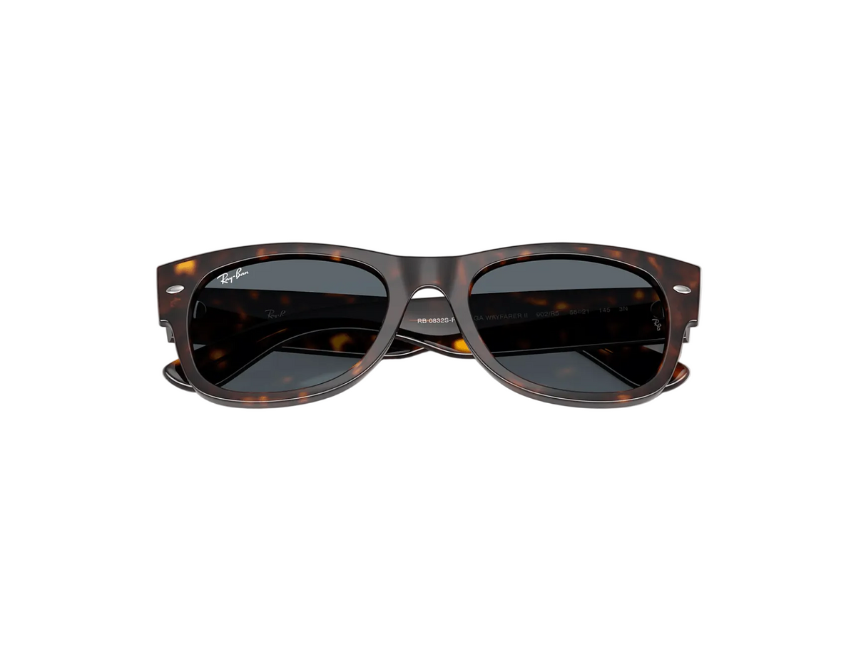 RB0832SF Mega Wayfarer II