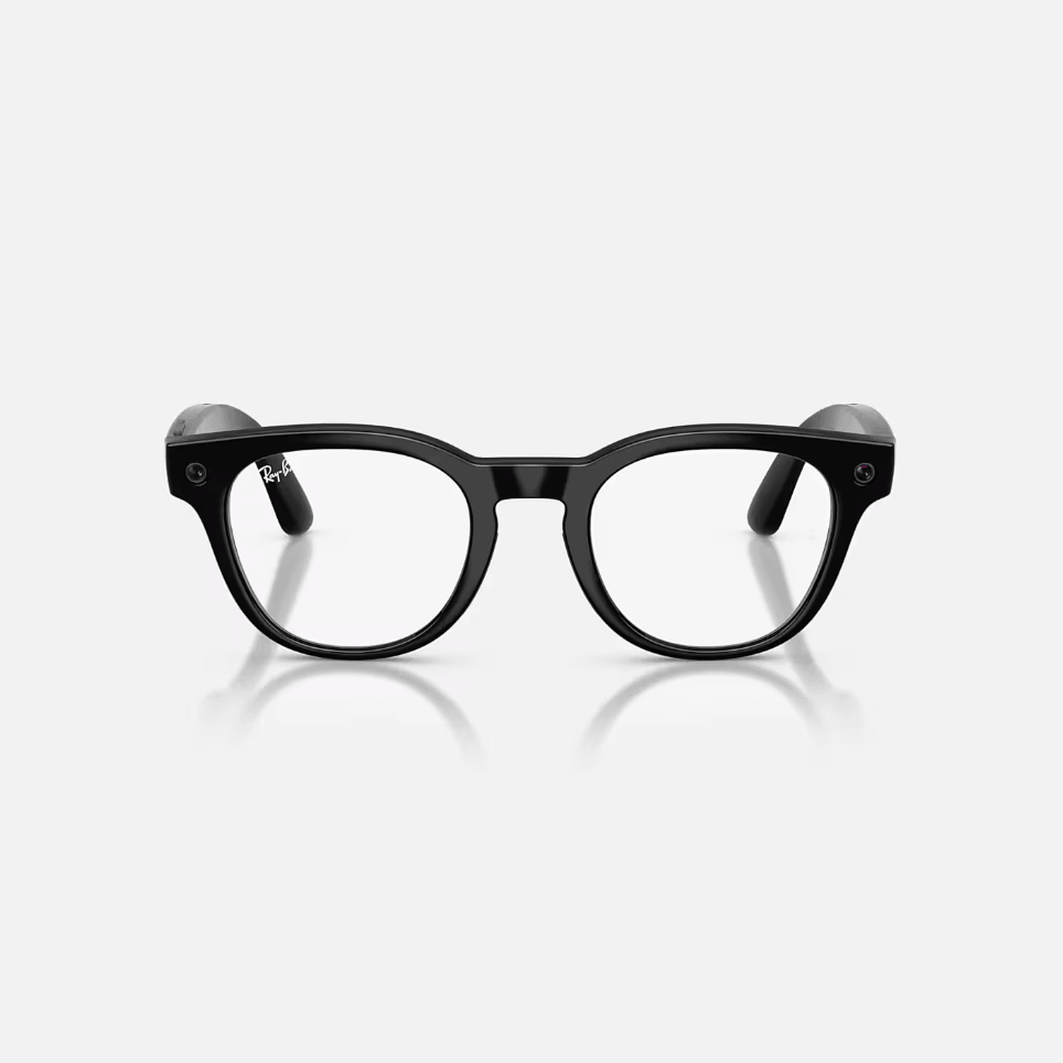 Ray-Ban Meta (Gen 2) Scriber Optics