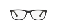 0EA3147 Frames Emporio Armani 55 Black Not Available