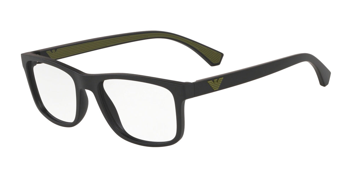 0EA3147 Frames Emporio Armani   