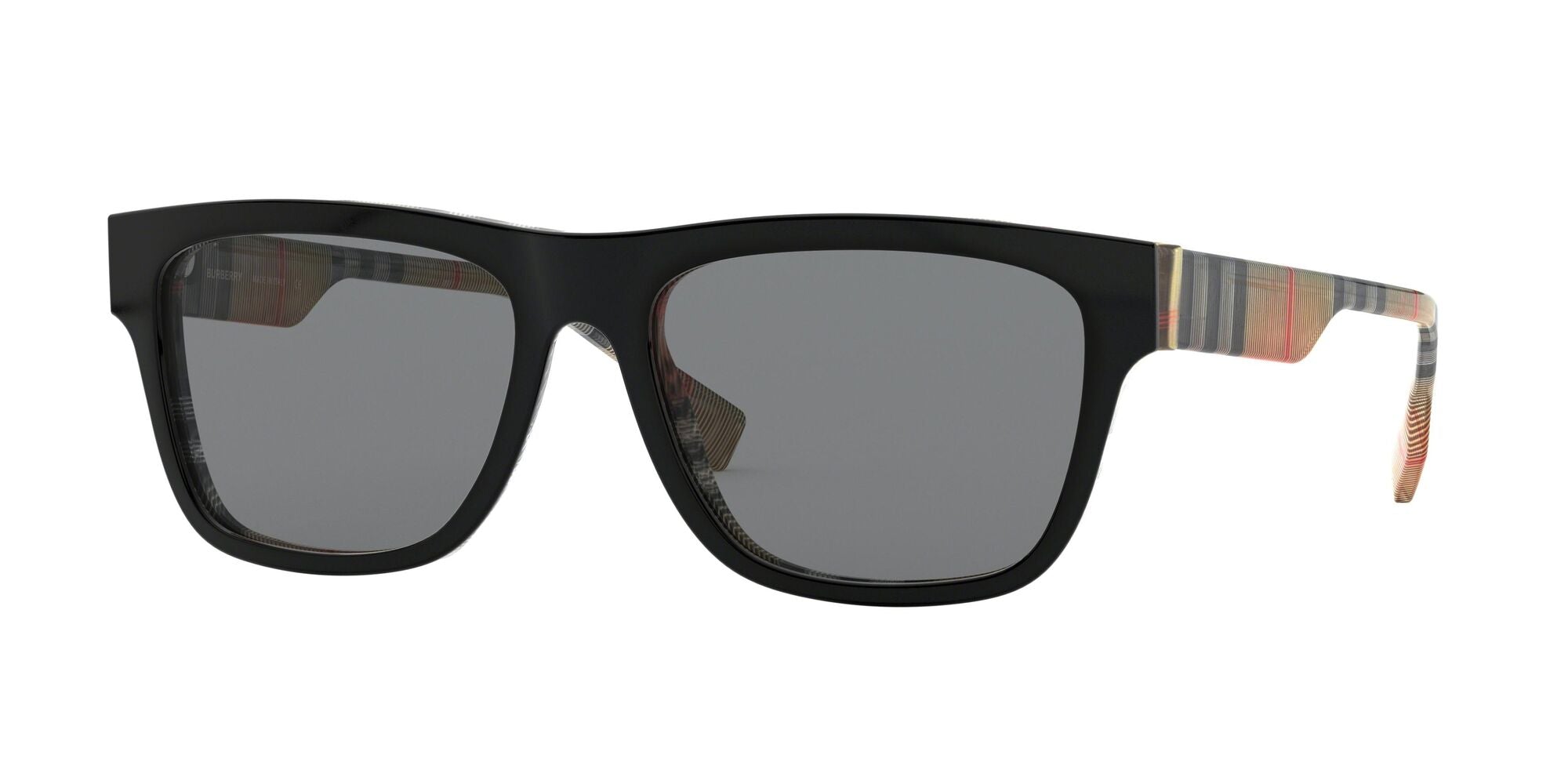 Store Burberry sunglasses