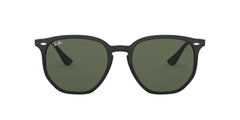 0RB4306 Sunglasses Ray Ban 54 Black Green