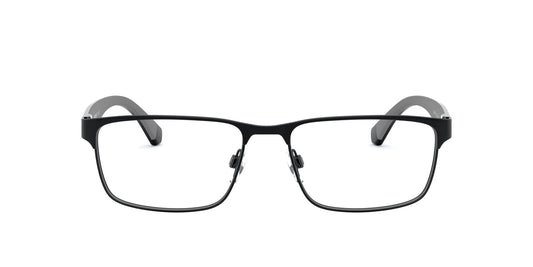 0EA1105 Frames Emporio Armani 54 Black Not Available